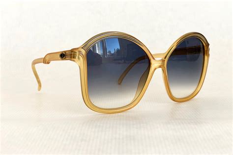 dior curved sunglasses|Dior sunglasses vintage.